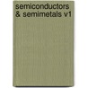 Semiconductors & Semimetals V1 by Willardson