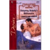 Sleeping Beauty''s Billionaire door Caroline Cross