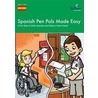 Spanish Pen Pals Made Easy Ks3 by Sin�ad Leleu