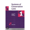 Systems of Conservation Laws 1 door Denis Serre
