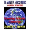 The Garrett P. Serviss Omnibus door Garrett P. Serviss