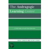 The Andragogic Learning Center door Shlomit Lehman