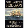 The Boats of the ''Glen Carrig by William Hope Hodgson