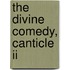 The Divine Comedy, Canticle Ii