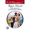 The Prince''s Convenient Bride door Robyn Donald