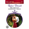 The Prince''s Forbidden Virgin door Robyn Donald