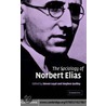 The Sociology of Norbert Elias door Onbekend
