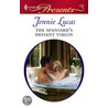 The Spaniard''s Defiant Virgin by Jennie Lucas