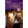 The Texas Lawman''s Last Stand by Delores Fossen