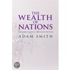 The Wealth of Nations abridged door Adam Smith