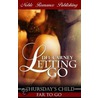 Thursday''s Child - Letting Go by Dee Carney