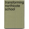 Transforming Northicote School door Jeff Jones