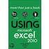 Using Microsoft® Excel® 2010