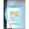 Wind Energy Equipment in India by Inc. Icon Group International