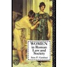 Women in Roman Law and Society door Jane F. Gardner