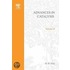 Advances In Catalysis Volume 28