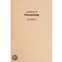 Advances In Pharmacology Vol 21