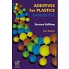 Additives for Plastics Handbook door John Murphy
