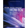 Adobe® Digital Imaging How-Tos by Dan Moughamian