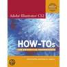 Adobe® Illustrator Cs2 How-tos door David Karlins