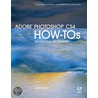 Adobe® Photoshop® Cs4 How-tos door Chris Orwig