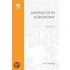 Advances in Agronomy, Volume 10