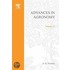 Advances in Agronomy, Volume 12