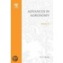 Advances in Agronomy, Volume 23