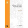 Advances in Agronomy, Volume 26 door Nyle C. Brady