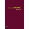 Advances in Agronomy, Volume 34 by Nyle C. Brady