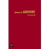 Advances in Agronomy, Volume 38 door Nyle C. Brady