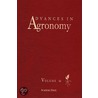 Advances in Agronomy, Volume 62 door Onbekend