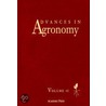 Advances in Agronomy, Volume 65 by Donald Sparks