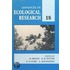 Advances in Ecological Research