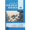 Advances in Ecological Research by Unknown Author