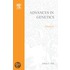 Advances in Genetics, Volume 43