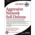 Aggressive Network Self-Defense