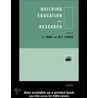 Building Education and Research by Weilen P. Chang