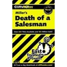 CliffsNotes Death of a Salesman door Jennifer L. Scheidt