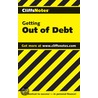 Cliffsnotes Getting Out Of Debt door 'Clampit'