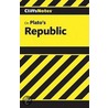 CliffsNotes Platos the Republic door Thomas Thornburg