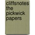 CliffsNotes The Pickwick Papers