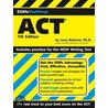 Cliffstestprep Act, 7th Edition by William A. Covino