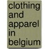 Clothing and Apparel in Belgium