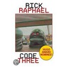 Code Three (Hugo Award Nominee) door Rick Raphael