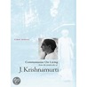 Commentaries on Living Series 1 by Jidda Krishnamurti