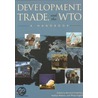 Development, Trade, And The Wto door Policy World Bank