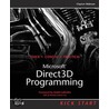 Direct3D Programming Kick Start door Clayton Walnum