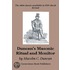 Duncan''s Ritual of Freemasonry