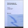 Economics of German Unification door A. Ghaussy
